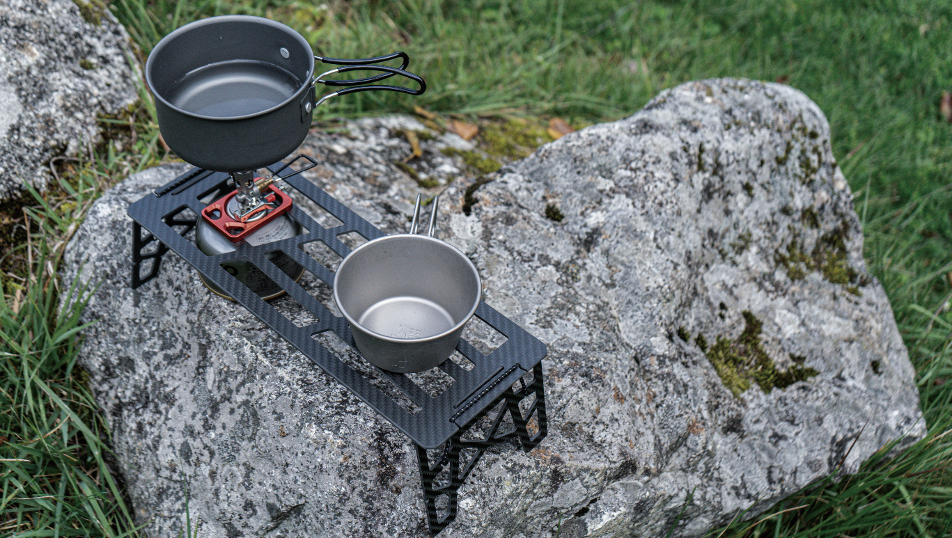 37camp - UL Table 乾碳桌子