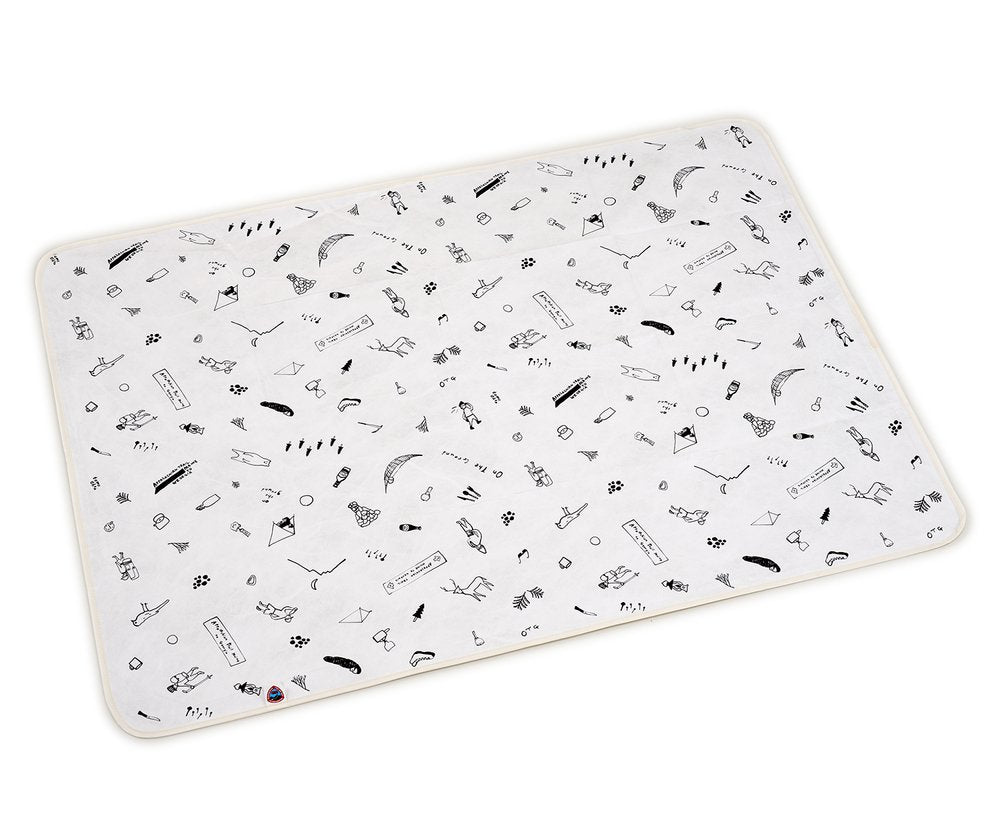 OTG Ground Sheet 地墊