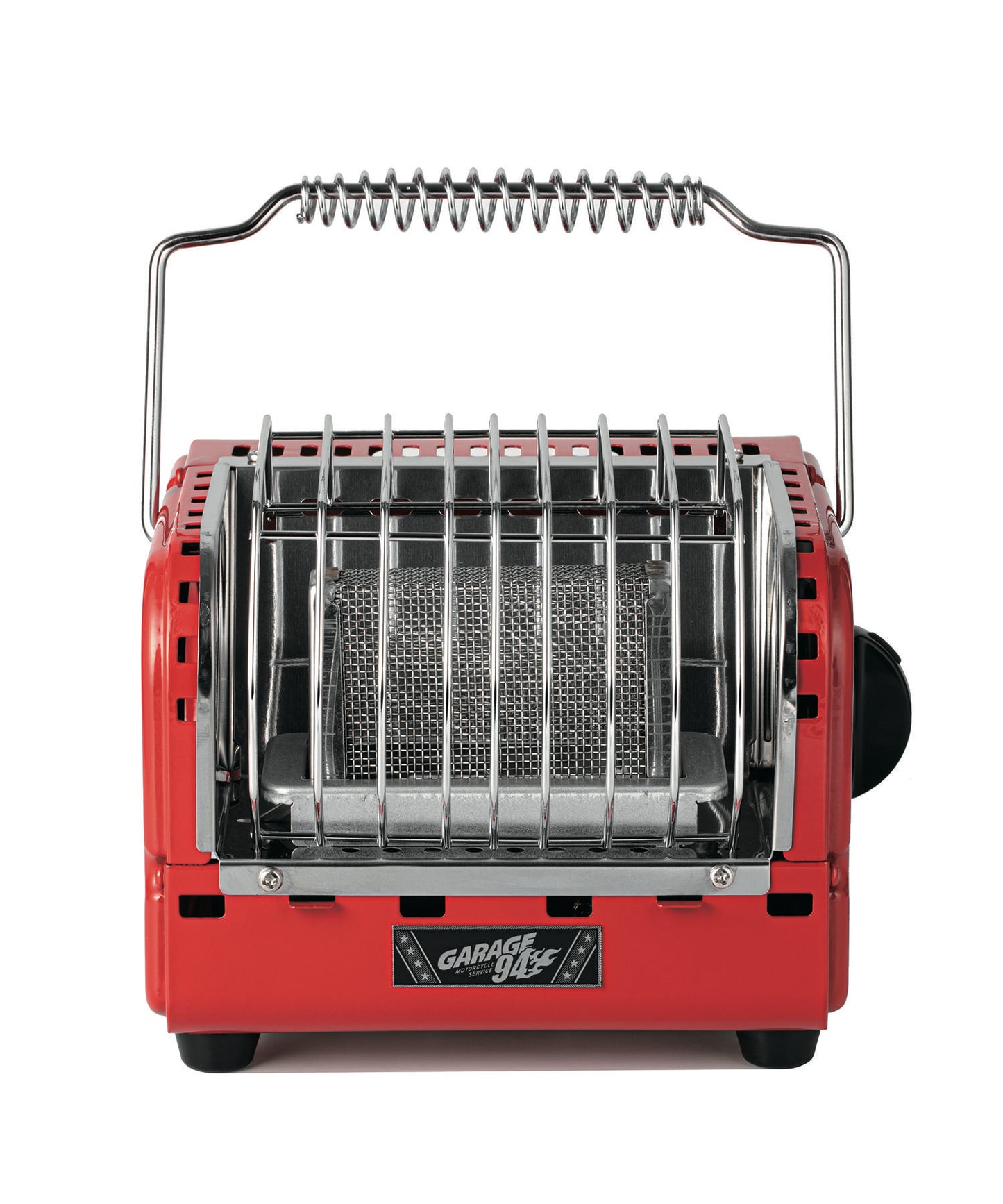 HIDEOFF Heater 小暖爐