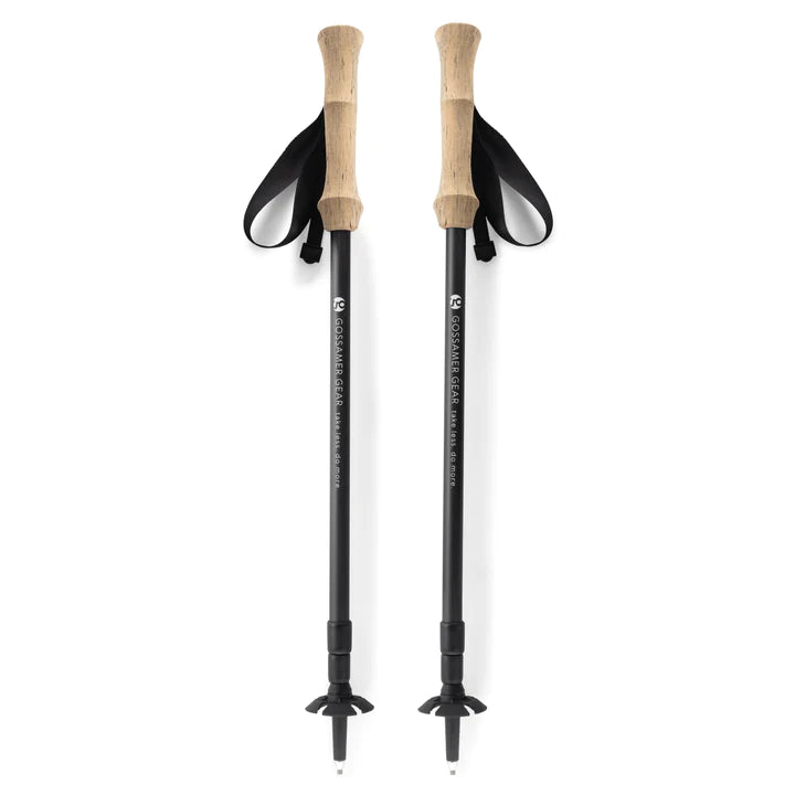 Gossamer Gear carbon trekking poles LT5 碳纖行山杖(Pair / Single)