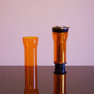 ARBI Products Goal zero 燈罩 - 橙 Amber