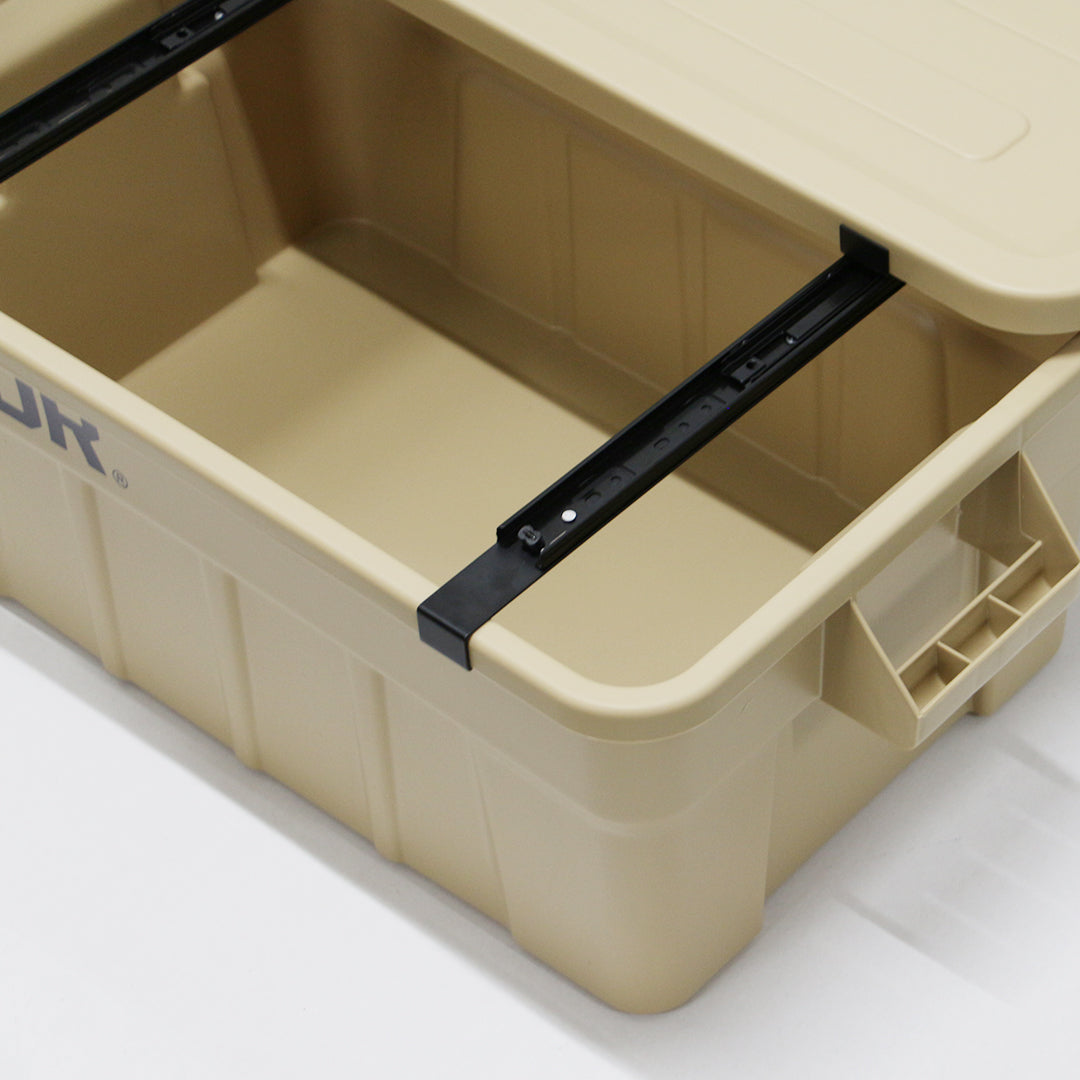 THOR To-Rail Slide Rail 53L/75L