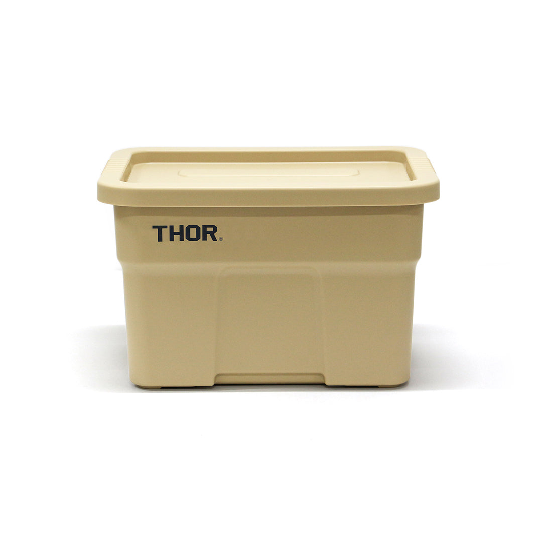 THOR Storage Box with Lid 22L/ 53L /75L 收納箱 / 專用置物板