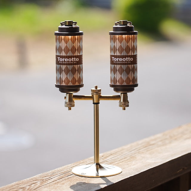 38explore Asinobase Stand Base (BK / BS)