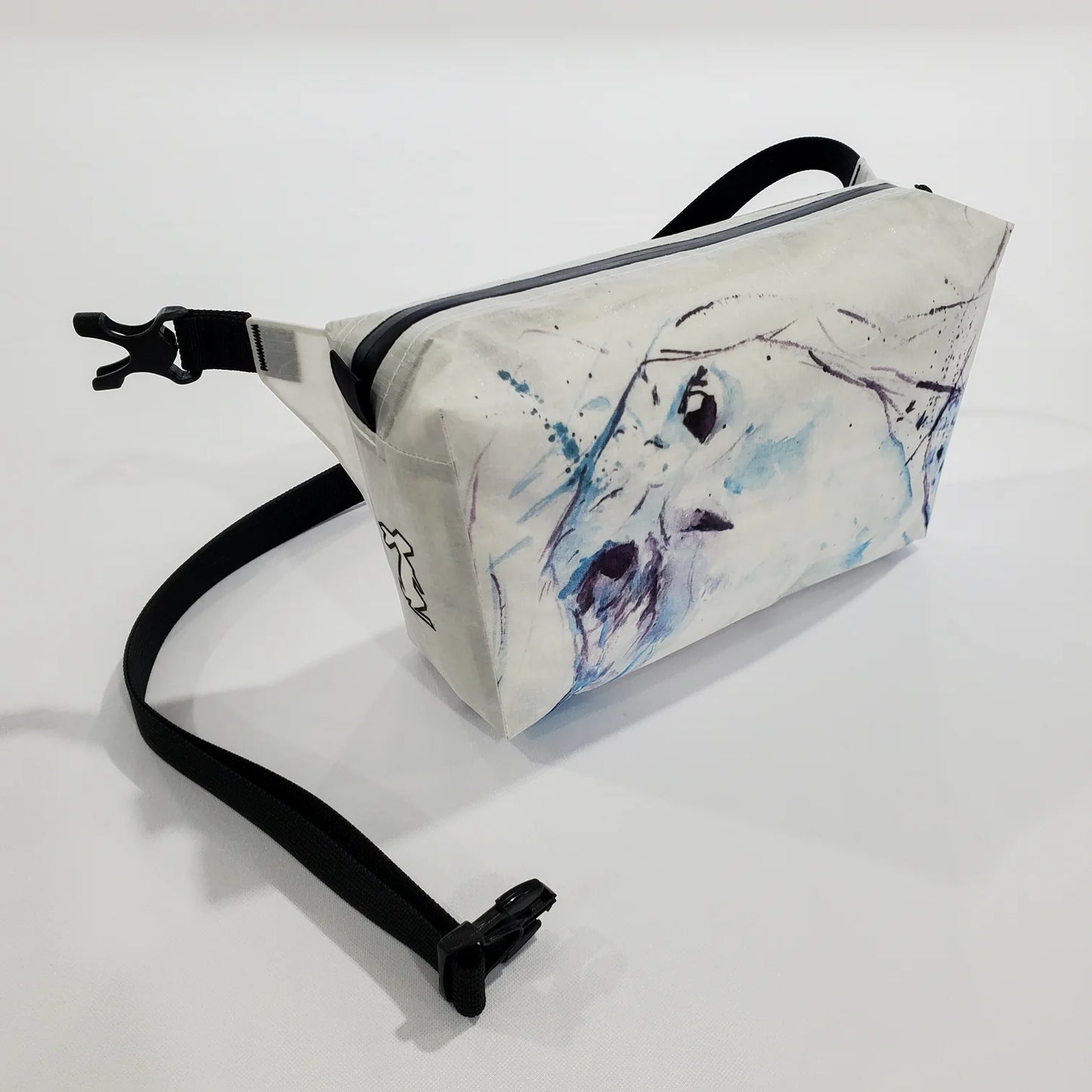 High Tail Design - Fanny Pack v1.5 超輕量腰包