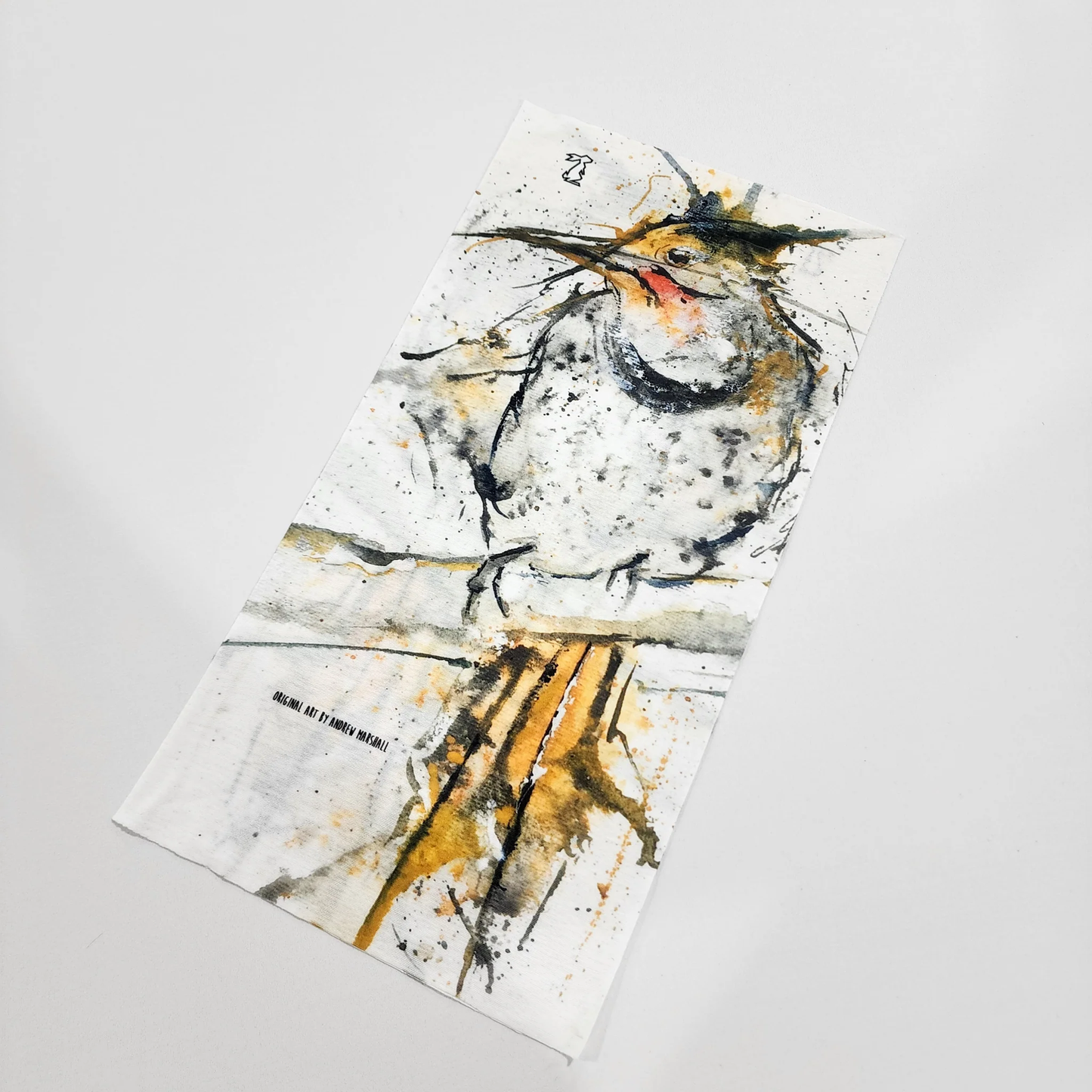 High Tail Design Hiking Gaiter 多功能戶外運動毛巾