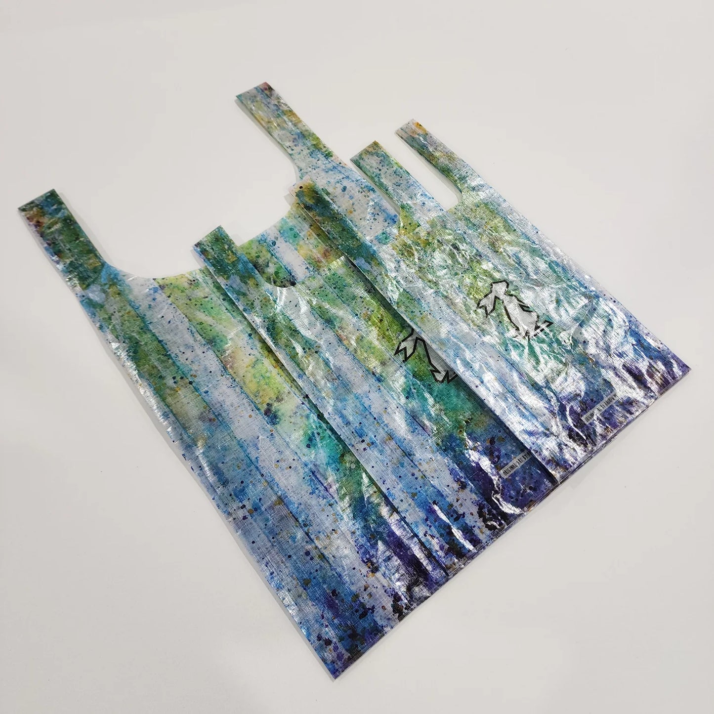 High Tail Design - Shopping Bag 購物袋