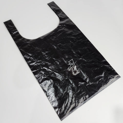 High Tail Design - Shopping Bag "Ink"購物袋
