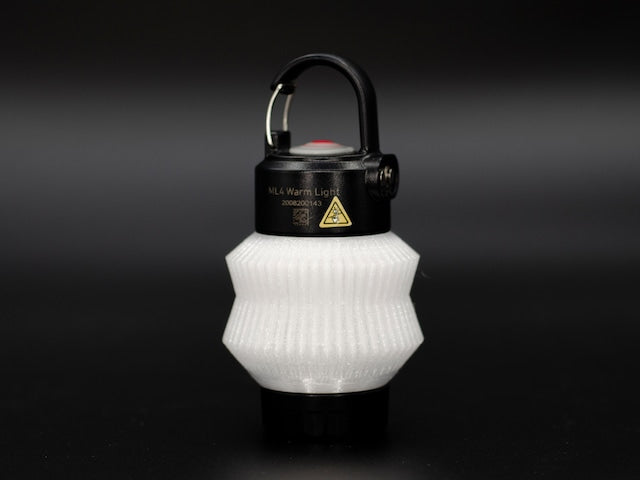 Design Studio Bergchen 和傘 ML4 燈罩