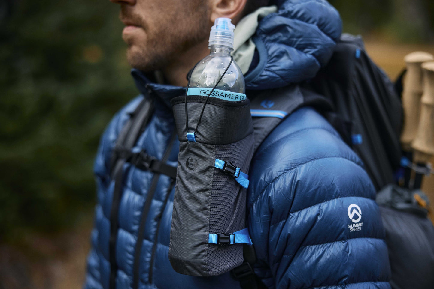 Gossamer Gear Smart Water Bottle Upgrade Kit 水瓶升級套件