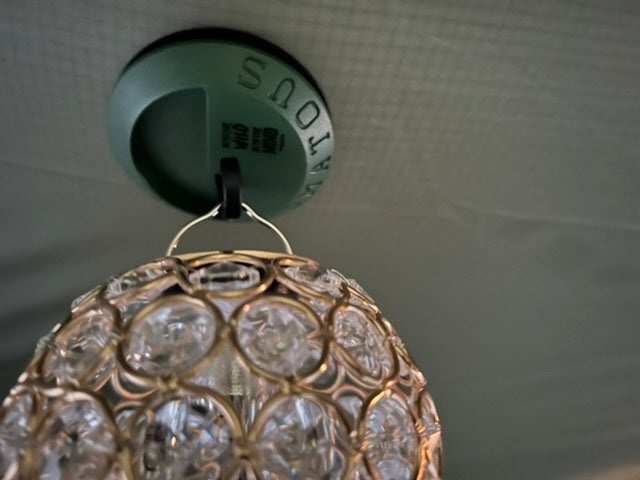 Asomatous X SomAbito Hangburger 磁石掛勾