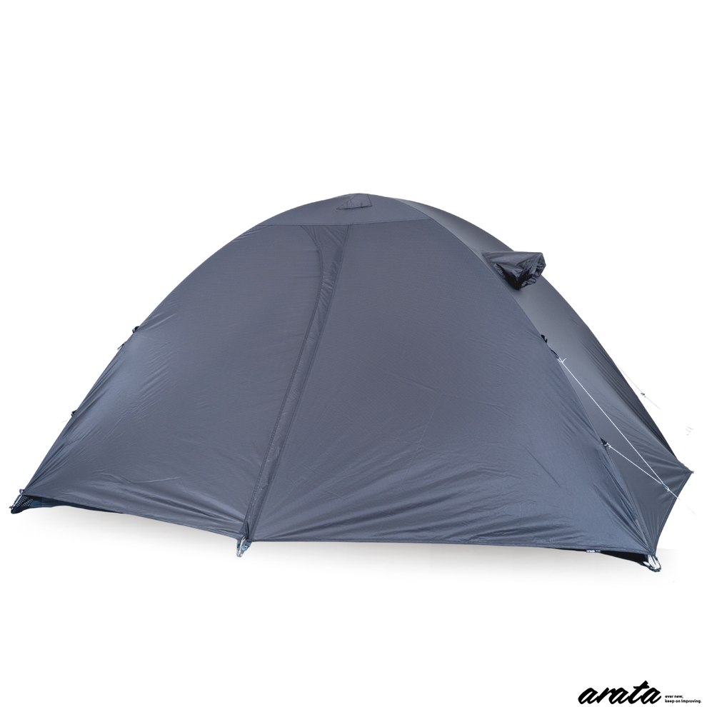 arata AX-130 lightweight tent – Nothingblue