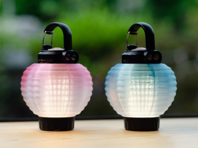 Design Studio Bergchen 薄冰丸 ML4 燈罩