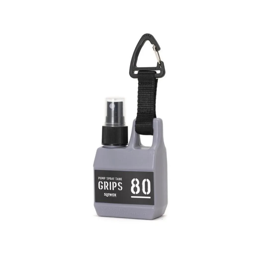 SLOWER Spray Bottle 50ml/80ml