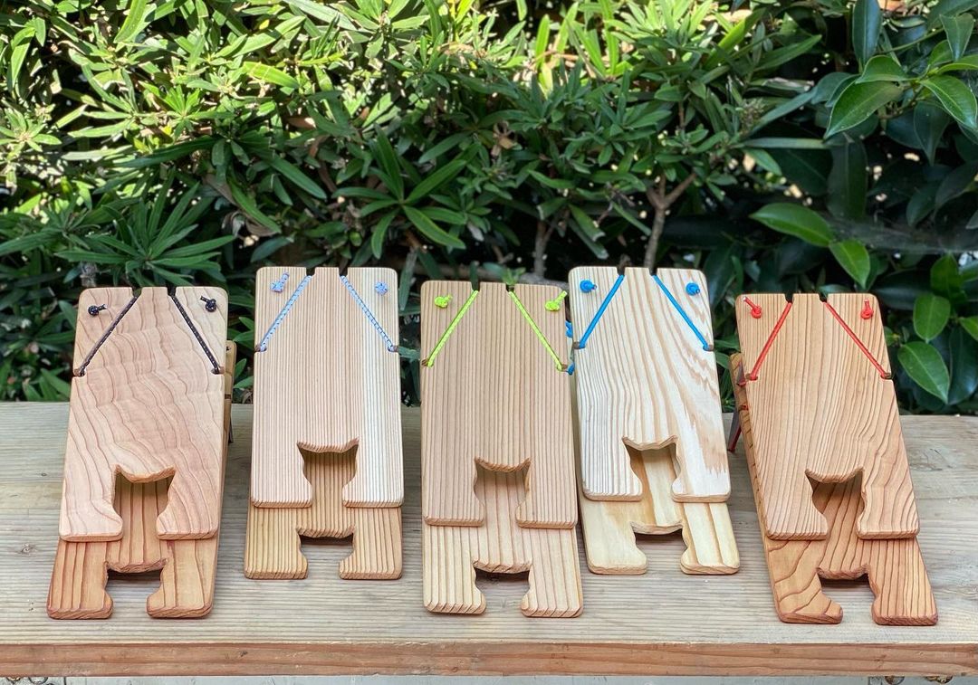 Margarden 山 Cafe Stand 貓版