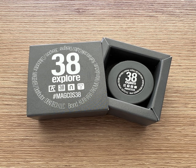 38explore MAGCON38 Magnetic Base