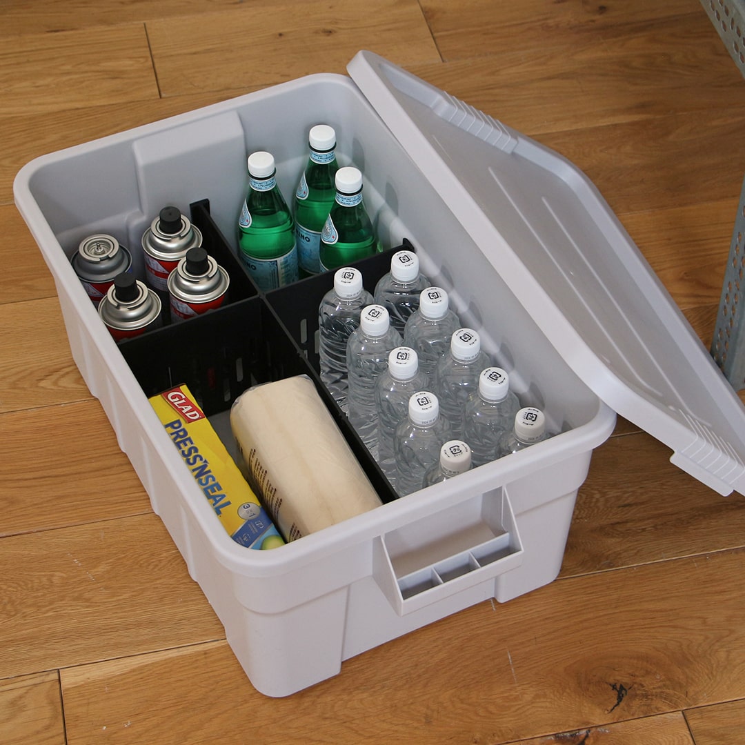 THOR Partation Board隔間板“53L / 75L套裝”