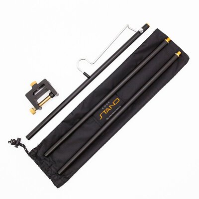 On u life 發光核彈枱 (Goal Zero) 三色 黑 / 軍綠 / 啡木