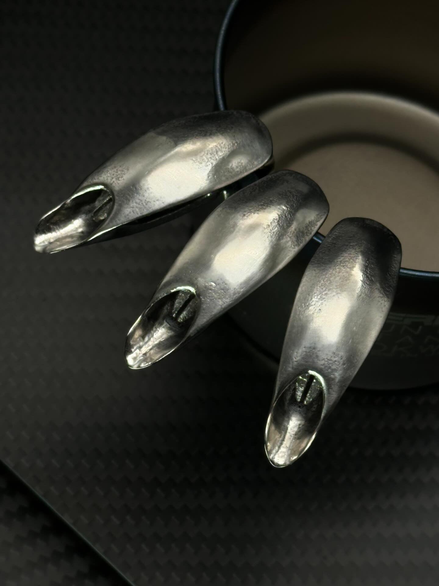 Rappo Kyoto 楽歩Kyoto Mud Spout Morino Shizuku drip tip