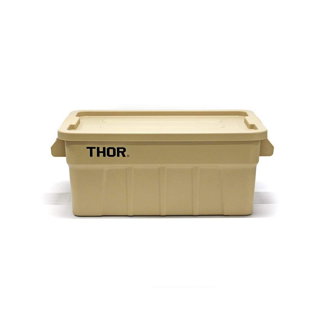 THOR Storage Box with Lid 22L/ 53L /75L 收納箱 / 專用置物板