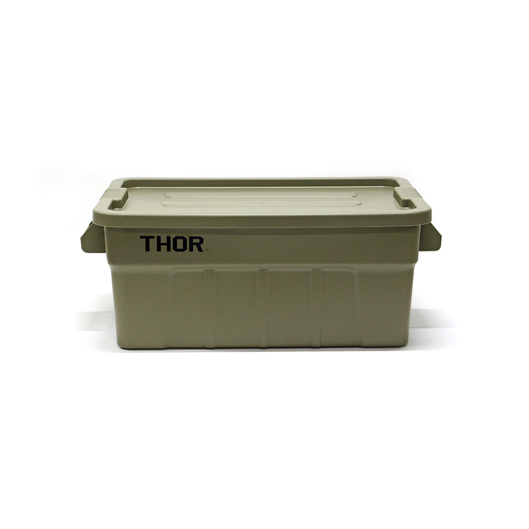 THOR Storage Box with Lid 22L/ 53L /75L 收納箱 / 專用置物板