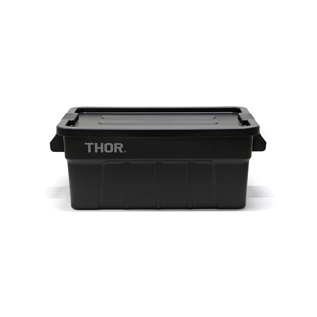 THOR Storage Box with Lid 22L/ 53L /75L 收納箱 / 專用置物板