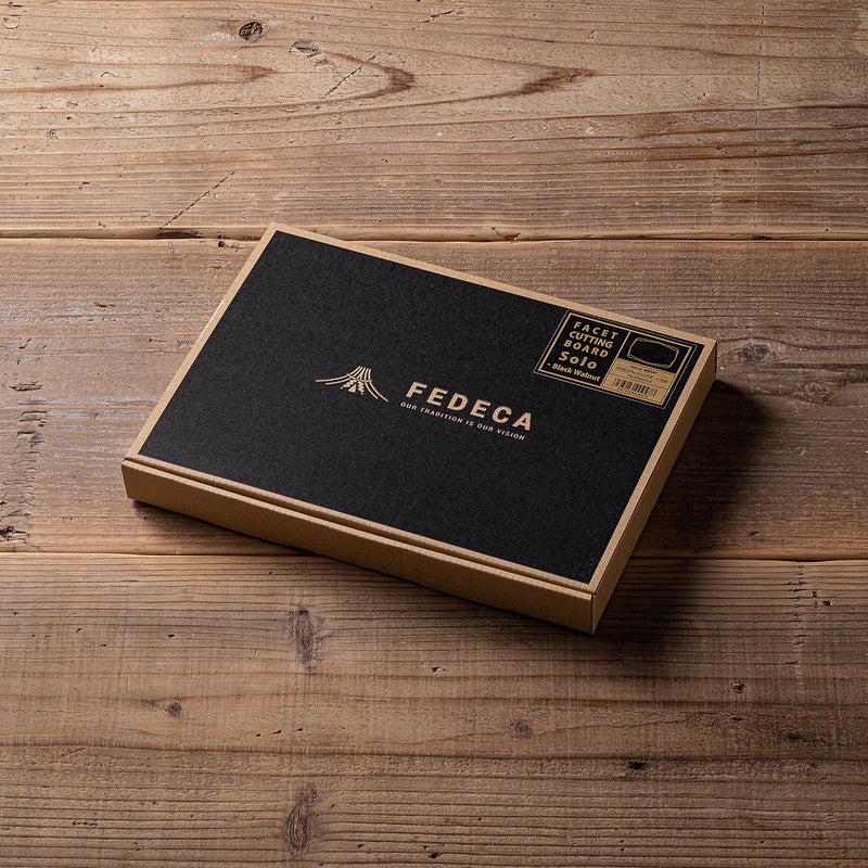 Fedeca Outdoor Solo Cutting Board