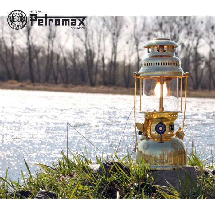 Petromax Paraffin Lamp HK500 Fire Water Lamp