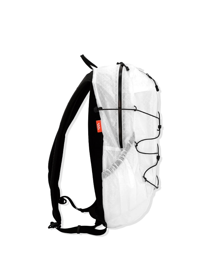 Gorp ville GB-02 / TX50 ver. / WHITE 290g 輕量包