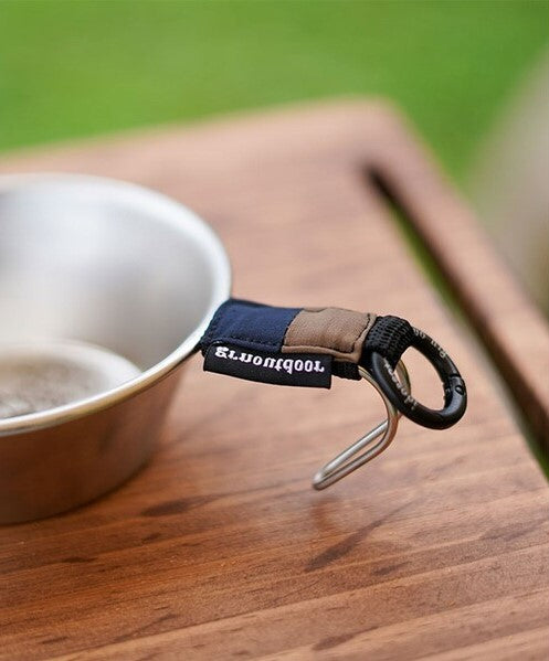 Grn Outdoor Cup Your Only Band Sierra Cup Grip Cover