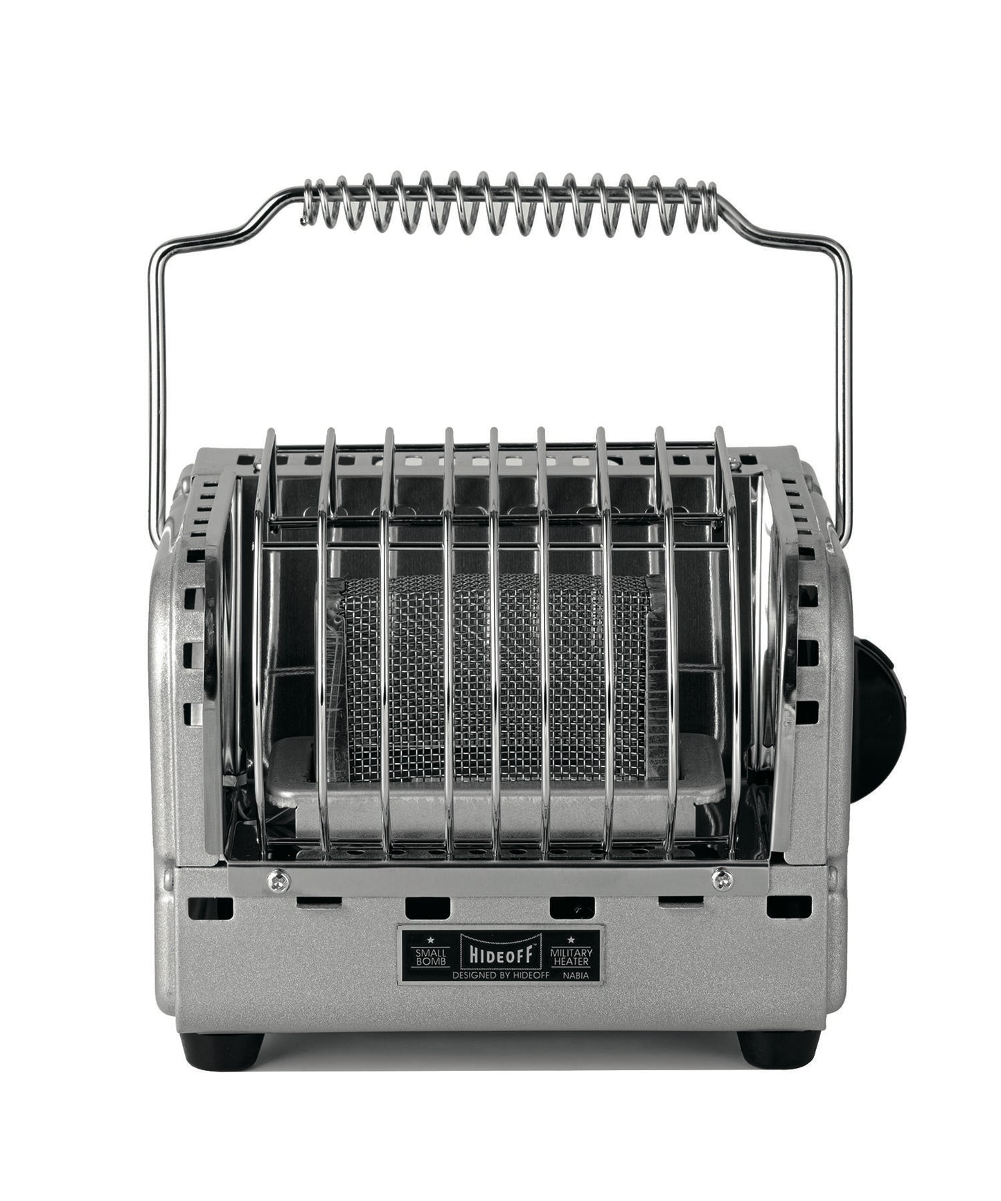 HIDEOFF Heater 小暖爐