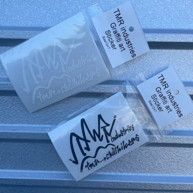 Tmr chillhikers 配件類