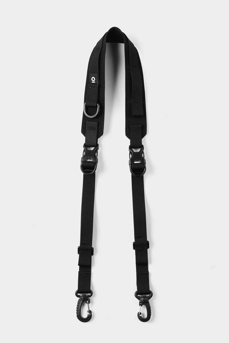 Syzygy Outdoor Gear Seamless Sacoche 2.0 防水無縫隨身袋