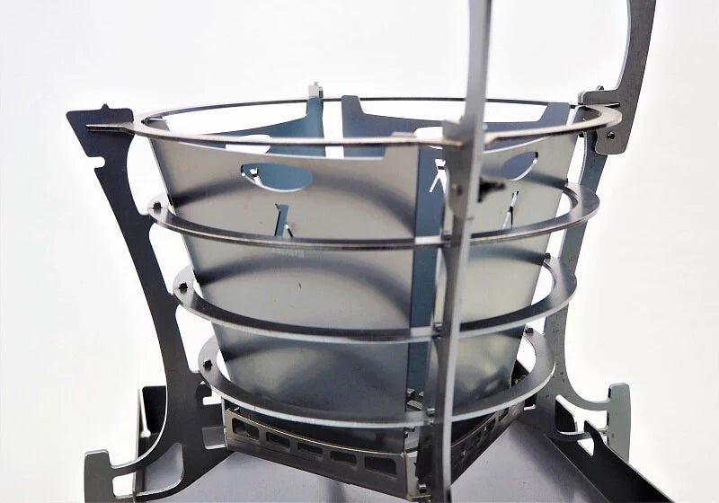 Tripath Products FUBOU S/M 焚火隔板風擋