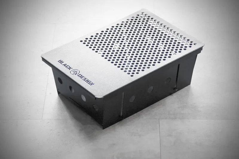 BLACK DESIGN 跨接板