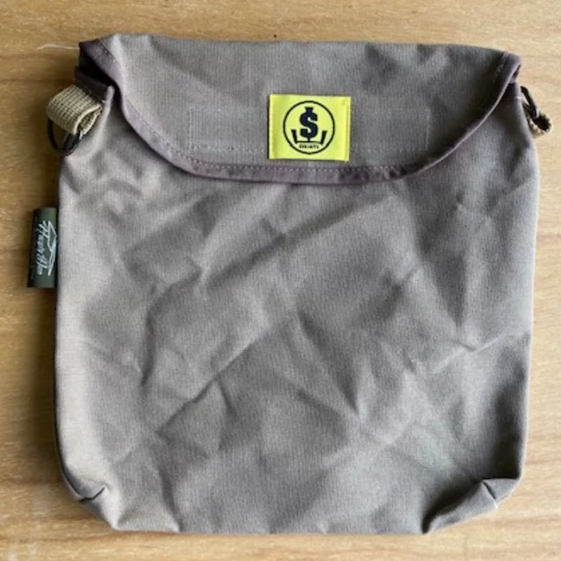 SomAbito - 焚き火dishpan Poseidon 波塞冬