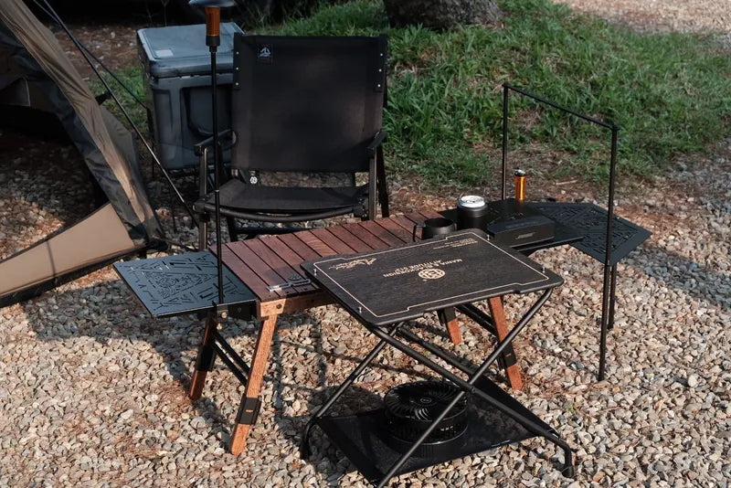 BLACK DESIGN 日昇-增高套件