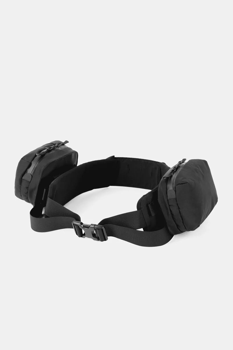 Syzygy Outdoor Gear Carrier Waist Pouch 外掛腰包 (一對)