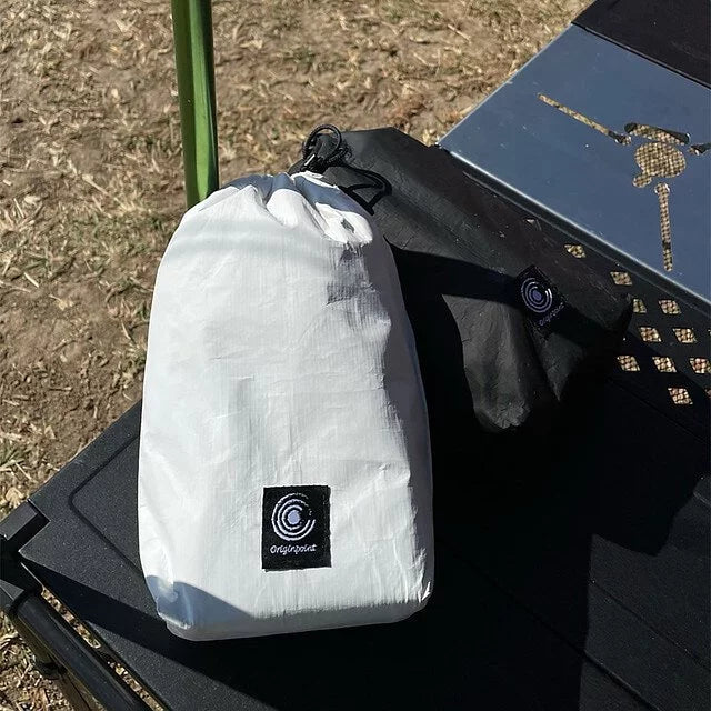 Origin Point Mess Tin Essential Bag Picnic Cooler Bag