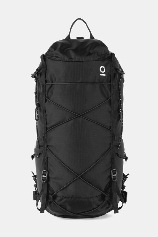 Syzygy Outdoor Carrier Pack 18L 輕盈自在攻頂包 Black