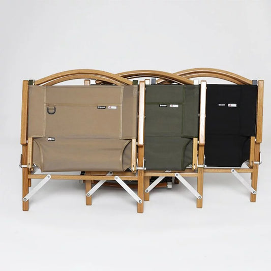 Natural Mountain Monkeys x Ballistics MEISTER SHEET 椅布[For Kermit chair standard]