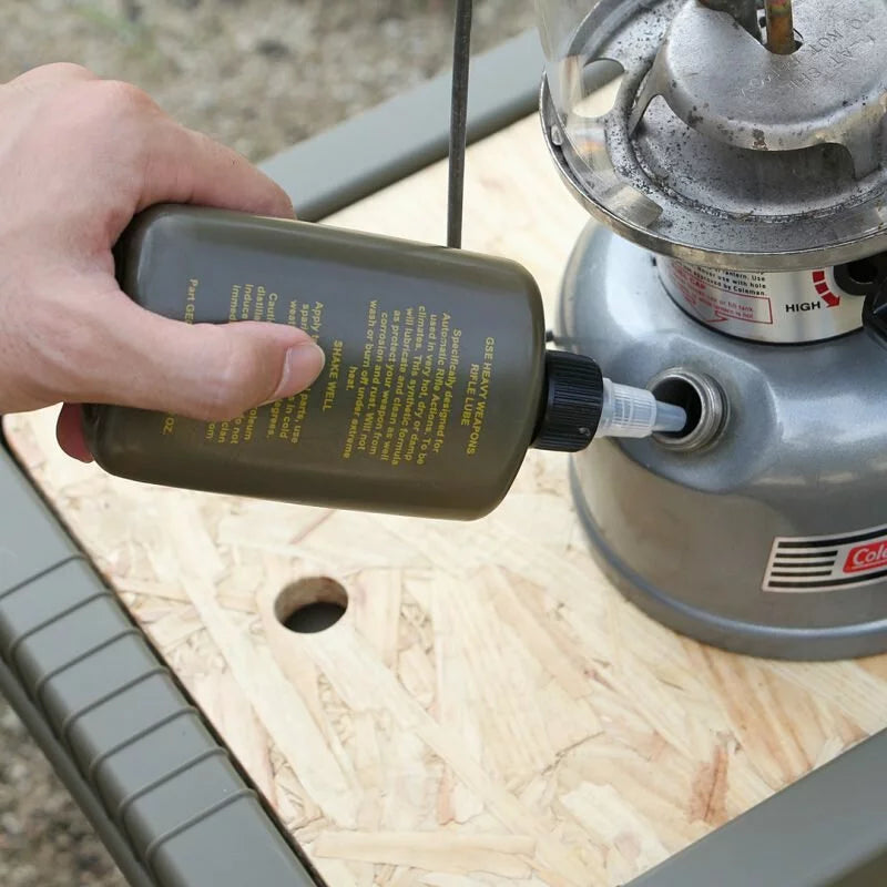 Hayes 4oz Oil Bottle 液體分裝瓶