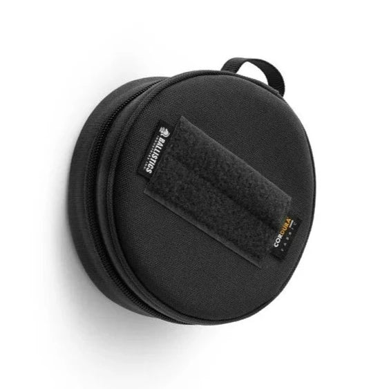 Ballistics Round Tough Case round storage bag