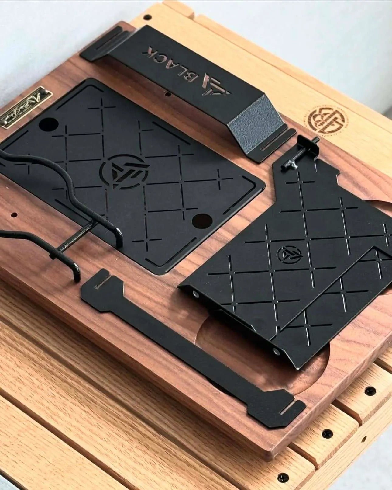 Black Design - BD HOME-Coffee Life 咖啡組