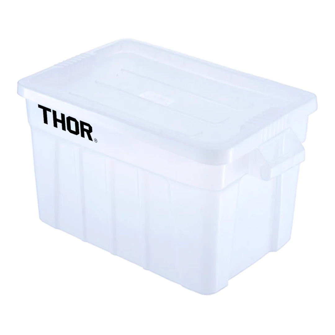 THOR Storage Box with Lid 22L/ 53L /75L 收納箱 / 專用置物板