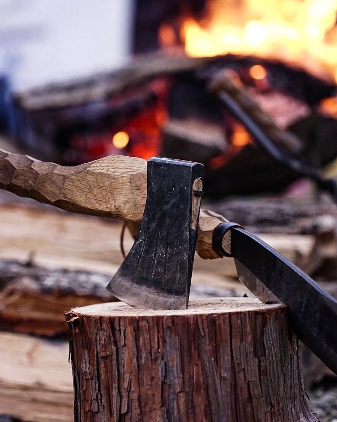 Neru Design Works Ono kezuru斧頭