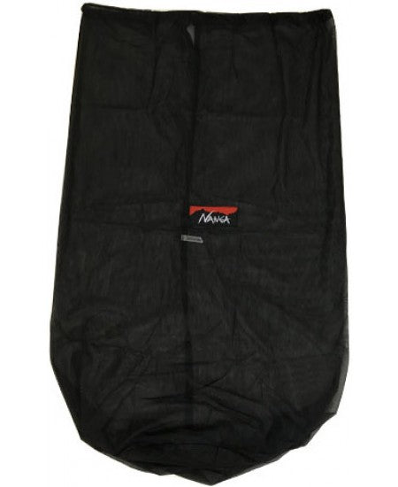 Nanga Mesh Bag Down Sleeping Bag Mesh Bag