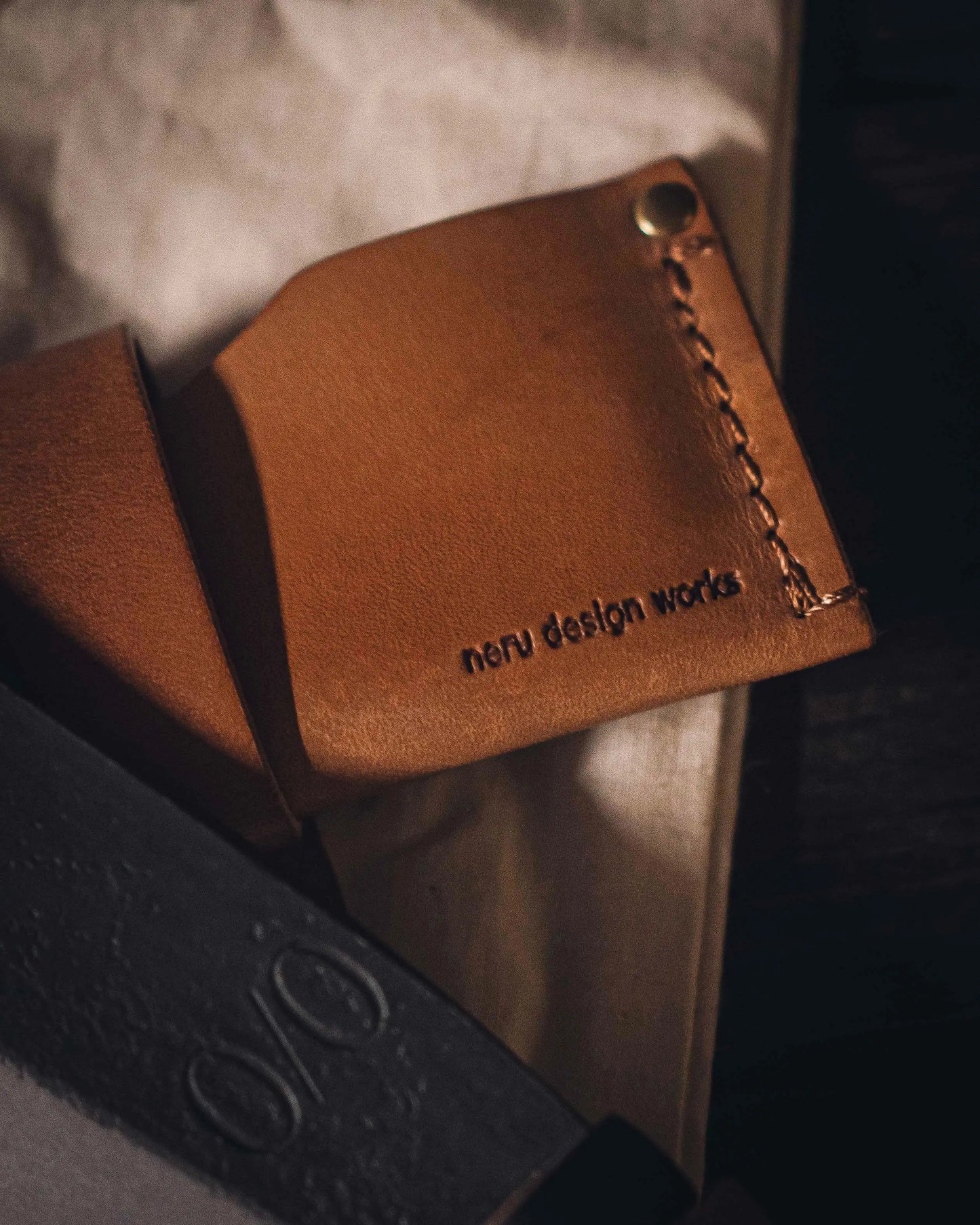 Neru Design Works Nata Kezuru 柴刀