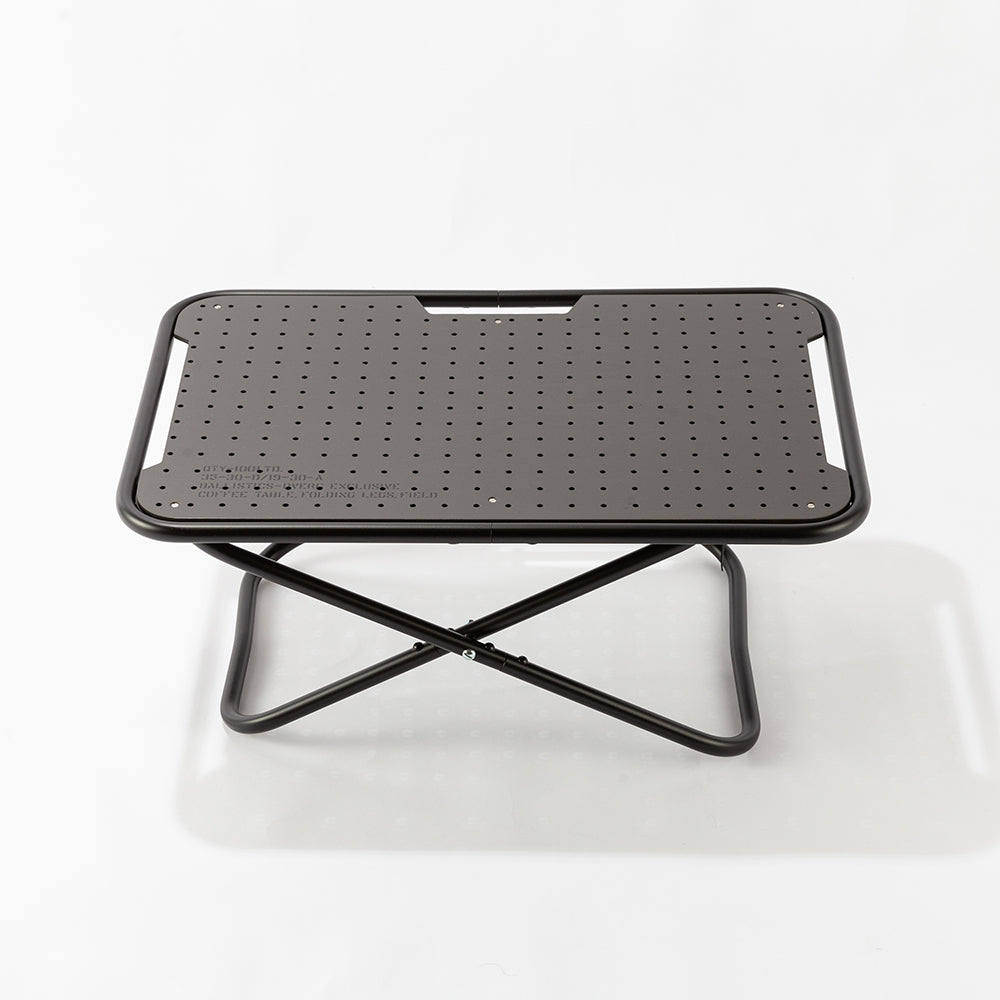 Ballistics x Dverg exlusive - Mini Rover Table – Nothingblue