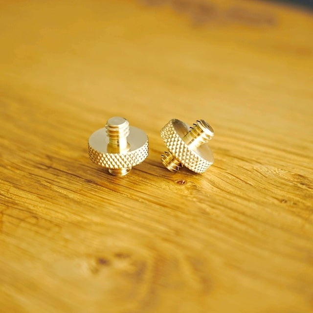 38explore Double screw